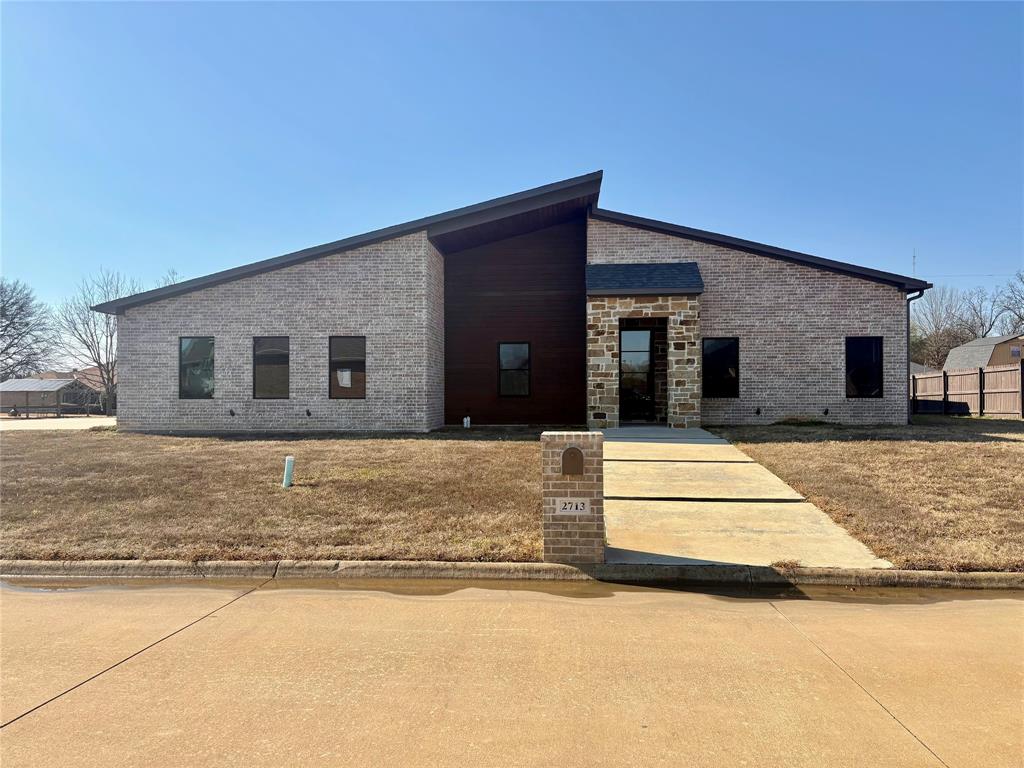 Stone Briar Ph I - Residential