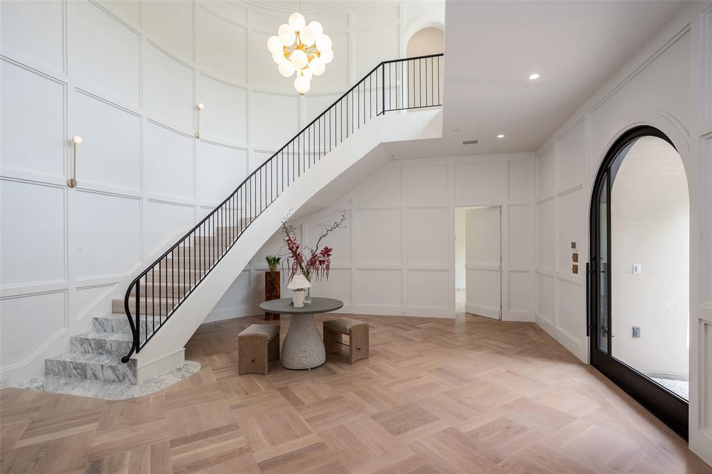 Waggoner Place - Residential