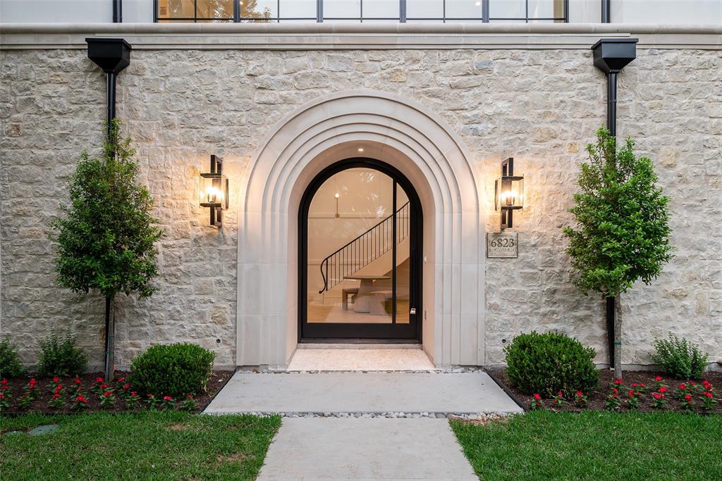 Waggoner Place - Residential