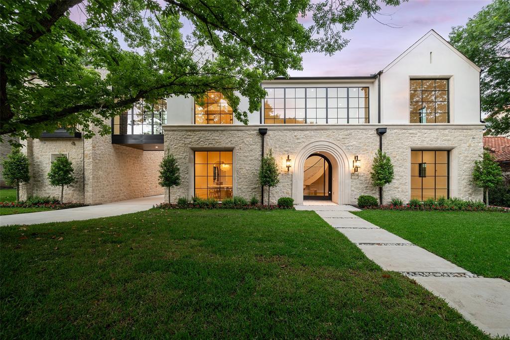 Waggoner Place - Residential