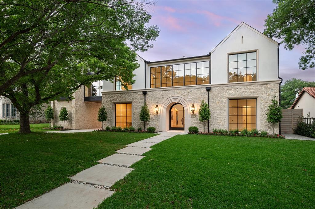 Waggoner Place - Residential