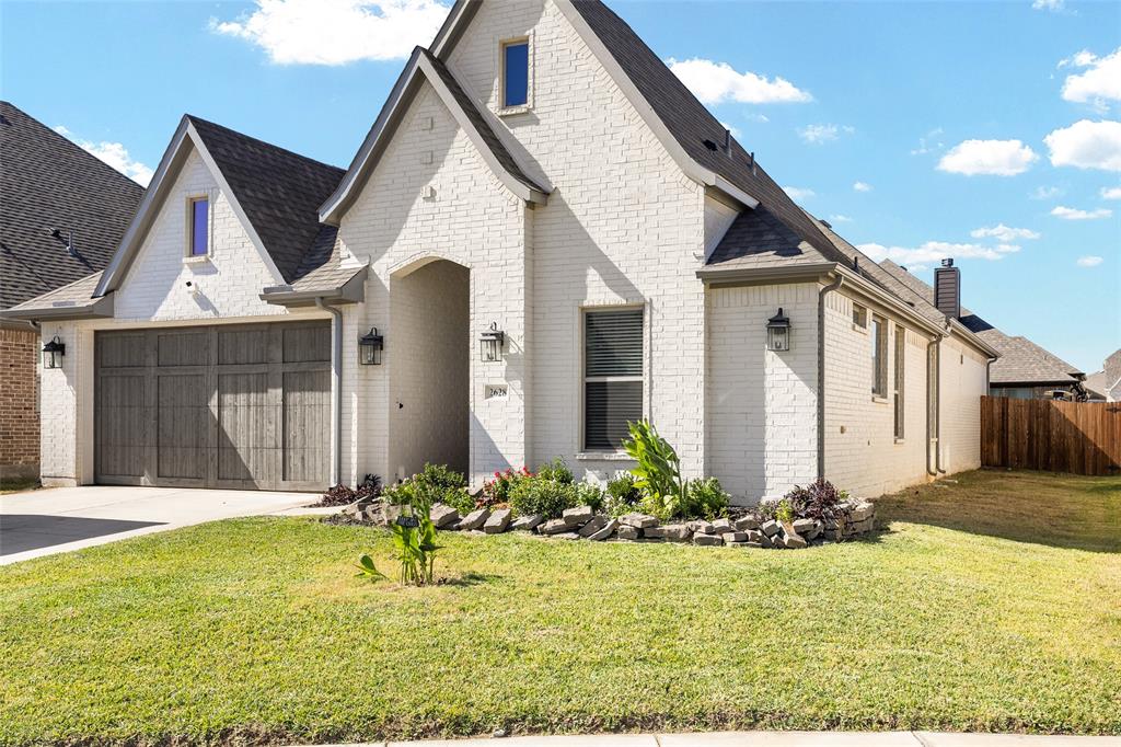 Priced to sell! This beautifully maintained 4-bedroom, 2-bath home delivers the perfect blend of comfort, style, and long-term savings. A fully owned $50,000 solar panel system conveys with the sale—providing exceptional energy efficiency and thousands in future utility savings at no additional cost to the buyer. This rare upgrade sets the home apart and adds tremendous value from day one.

Nestled in a sought-after community known for its scenic trails, lakeside views, and easy access to major highways, this property is ideal for both relaxation and convenience. Enjoy spacious open-concept living and dining areas filled with natural light, plus an updated kitchen featuring granite countertops, stainless steel appliances, and a cozy breakfast nook.

The primary suite offers a walk-in closet and private bath with dual sinks and a soaking tub. Three additional bedrooms provide flexibility for guests, a home office, or hobbies. Luxury vinyl plank flooring, neutral tones, and over $80K in total upgrades create a move-in-ready experience.
Outside, you’ll find a landscaped front yard with great curb appeal, a covered patio perfect for outdoor entertaining, a fenced backyard with room to play or garden, and an attached two-car garage with ample storage.

Homes with fully owned solar systems rarely hit the market—especially in communities this desirable. Don’t miss your chance to secure long-term energy savings and a beautifully upgraded home. Schedule your showing today!