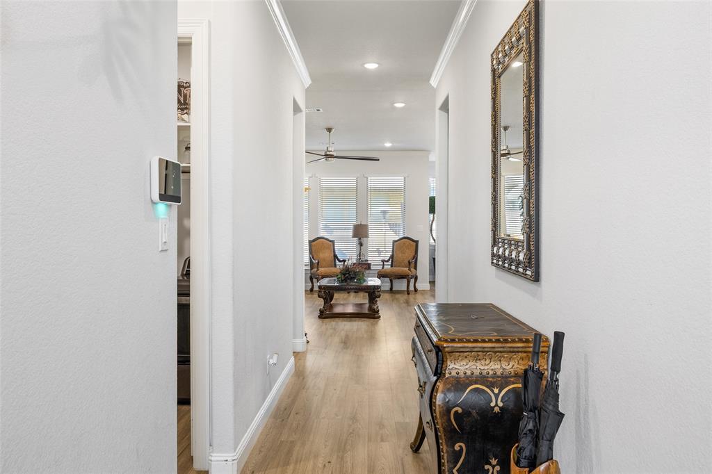 Lakes of River Trls East - Residential