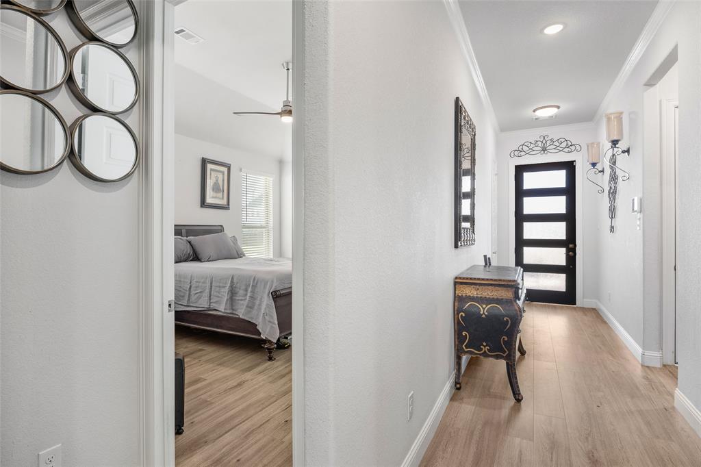 Lakes of River Trls East - Residential