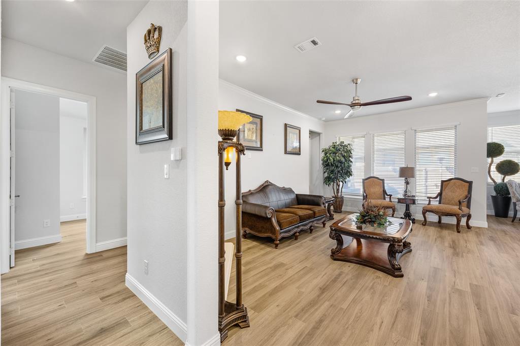 Lakes of River Trls East - Residential