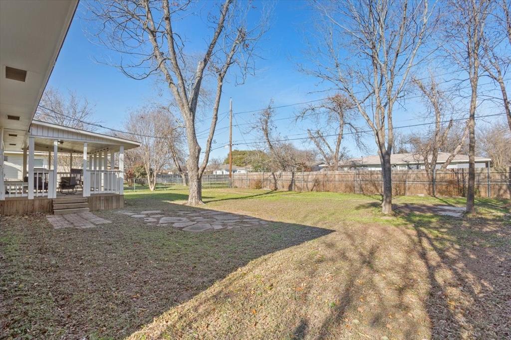 PARKDALE - Residential