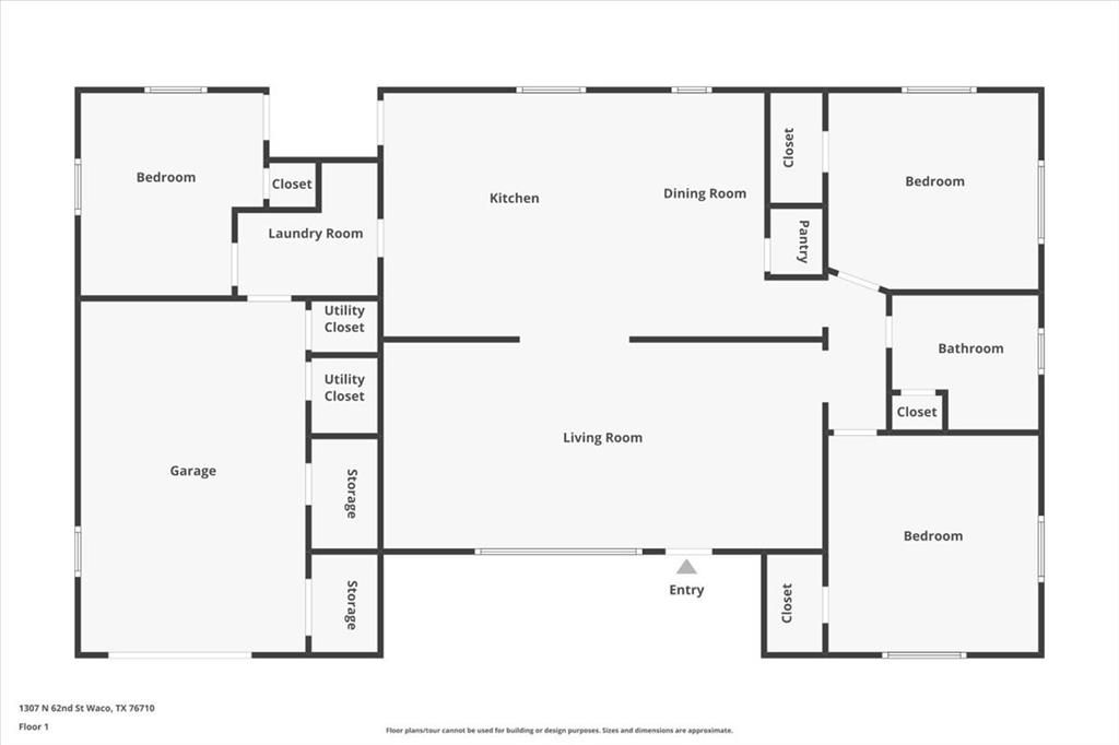 PARKDALE - Residential
