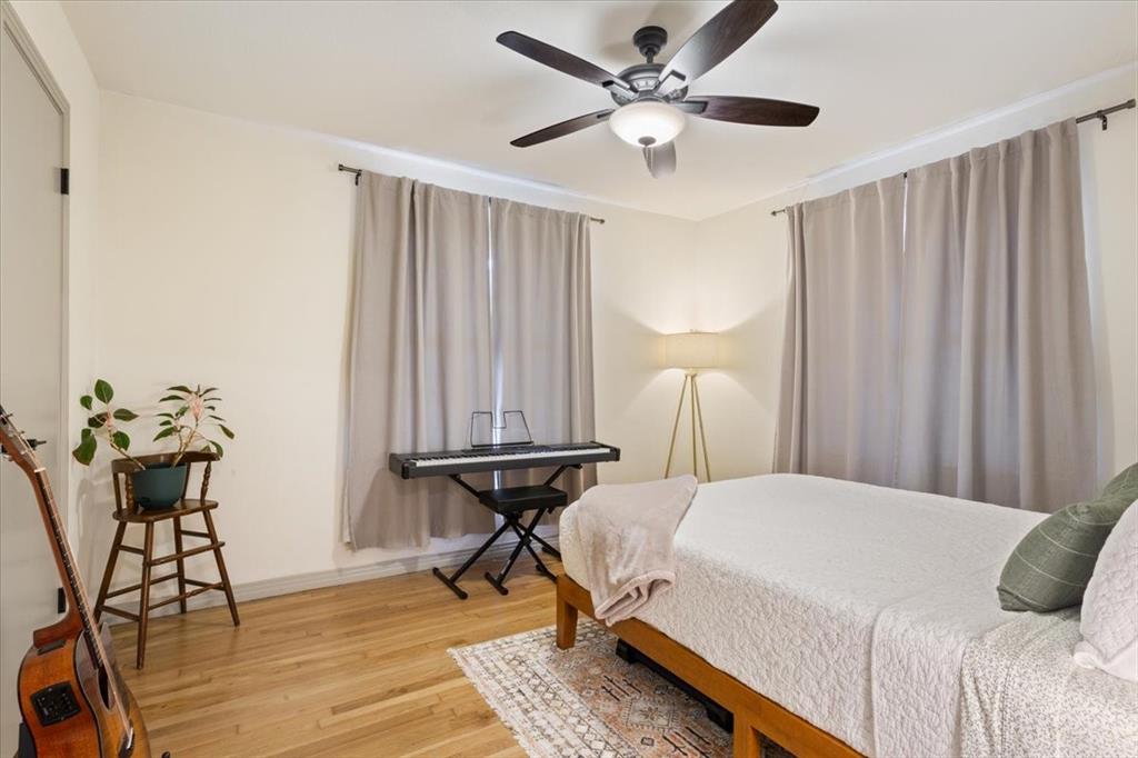 PARKDALE - Residential