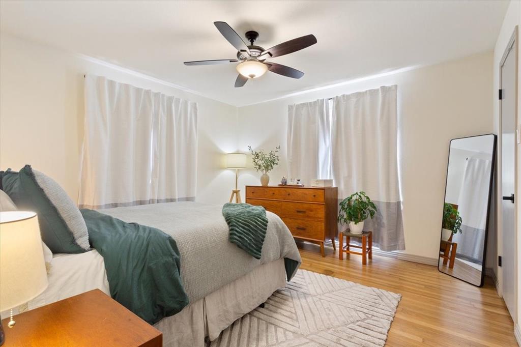 PARKDALE - Residential