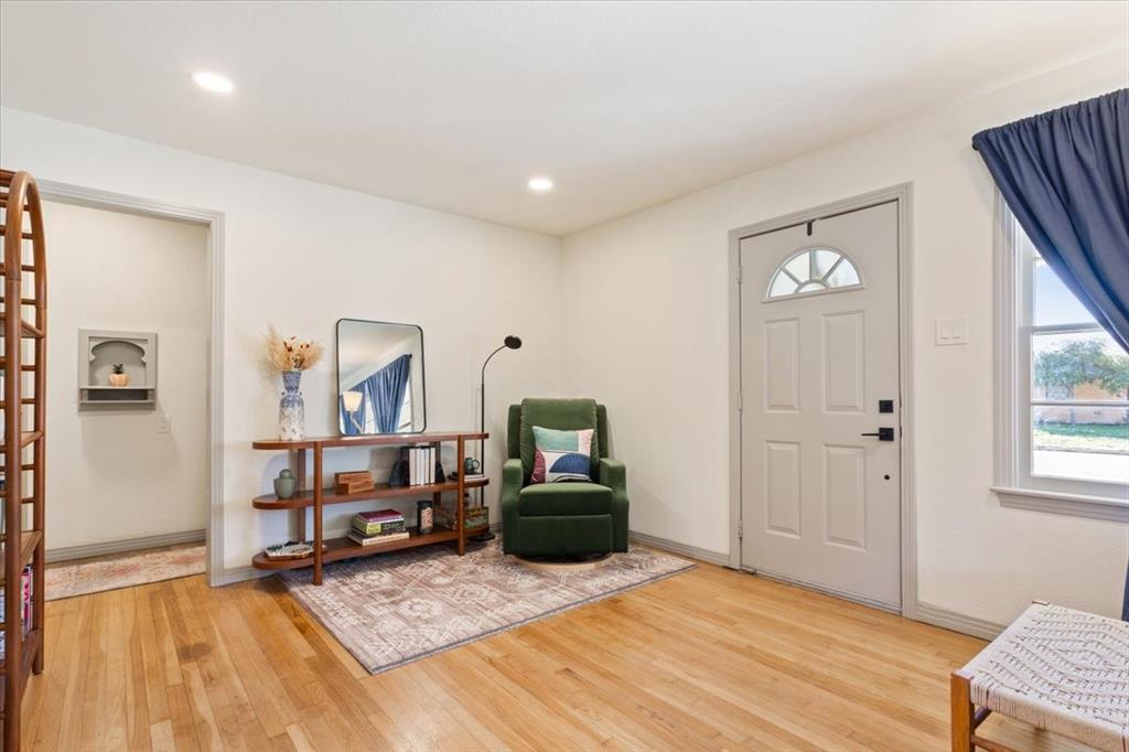 PARKDALE - Residential