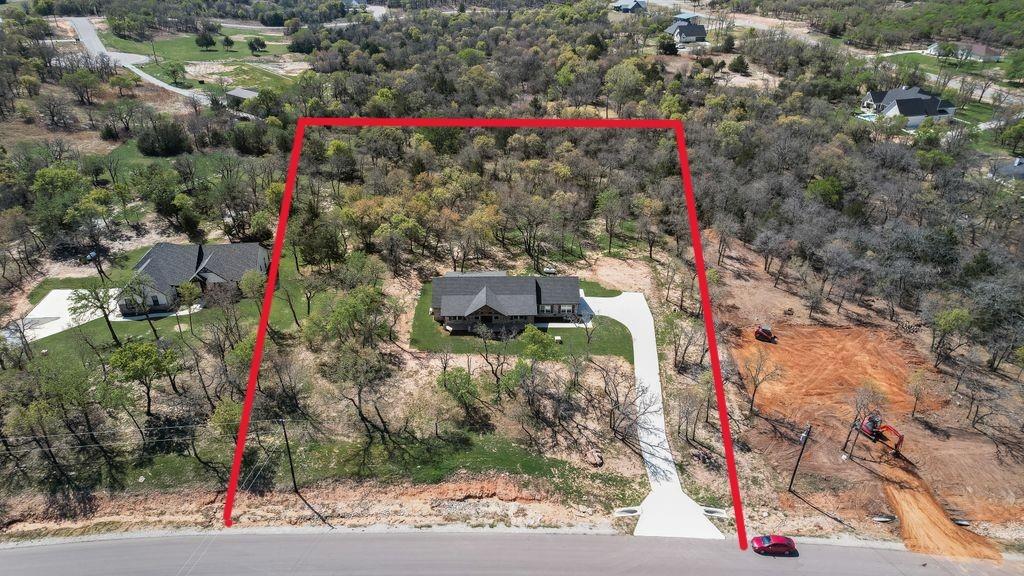 Ranches at Rolling Hills Ph 4 - Residential