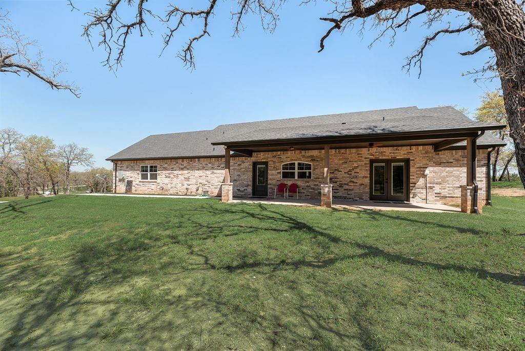 Ranches at Rolling Hills Ph 4 - Residential