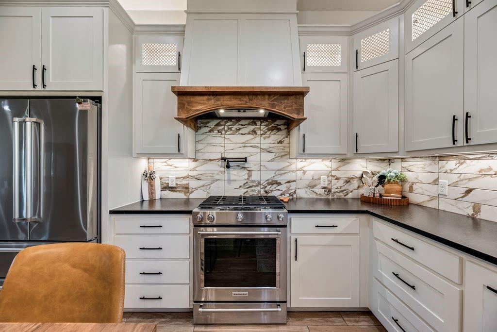 Ranches at Rolling Hills Ph 4 - Residential