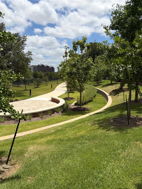 Towne Lake - Residential