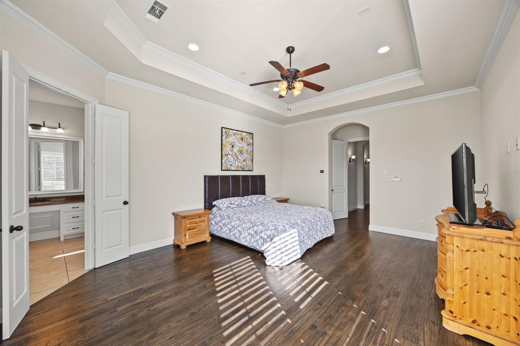 Villas Of Heath - Residential