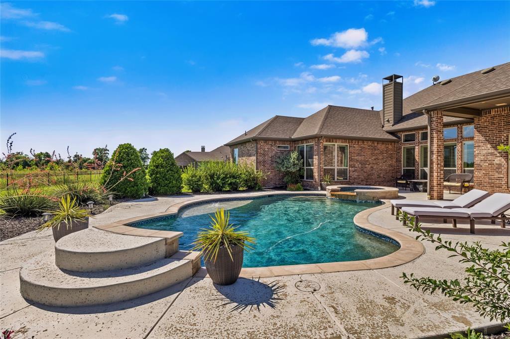 Villas Of Heath - Residential