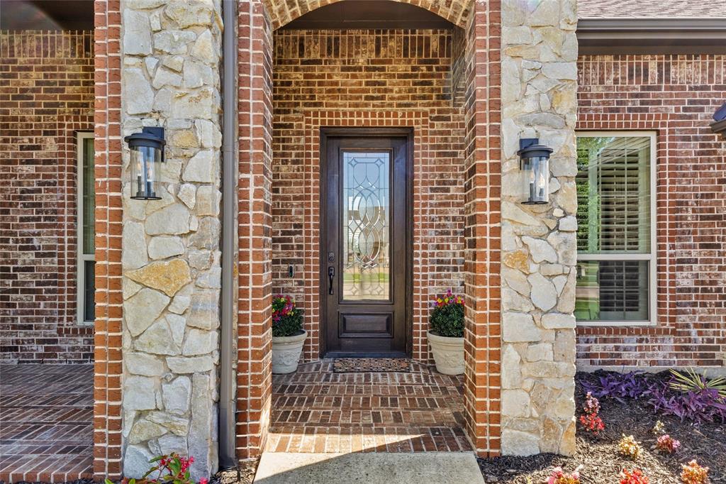 Villas Of Heath - Residential