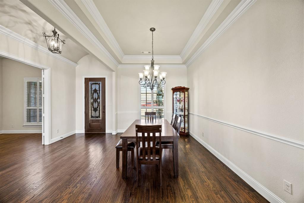 Villas Of Heath - Residential