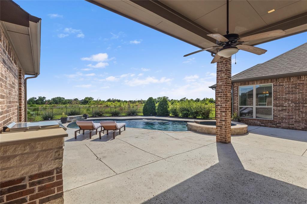 Villas Of Heath - Residential