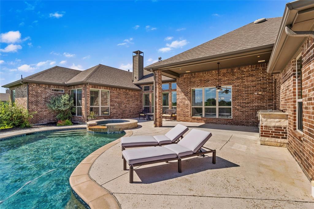 Villas Of Heath - Residential
