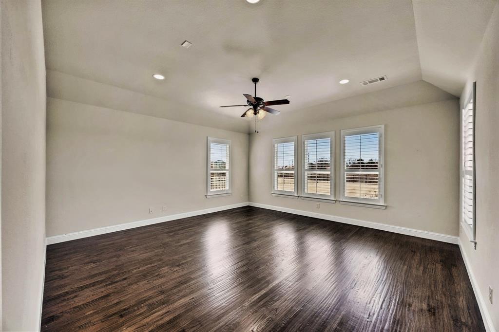 Villas Of Heath - Residential
