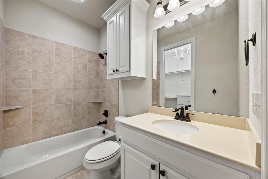 Villas Of Heath - Residential