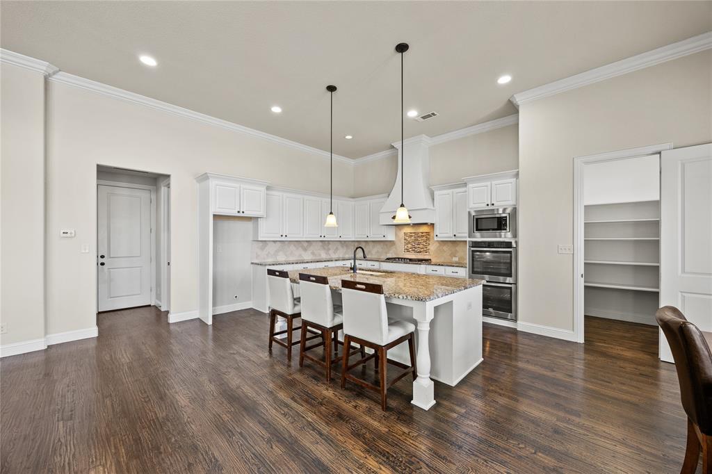 Villas Of Heath - Residential