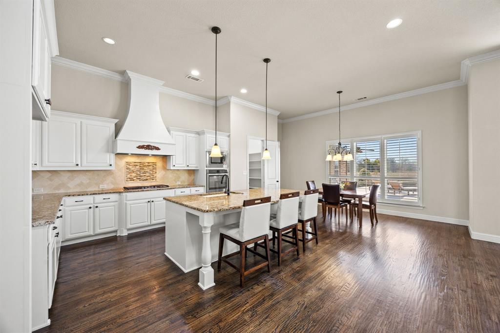 Villas Of Heath - Residential