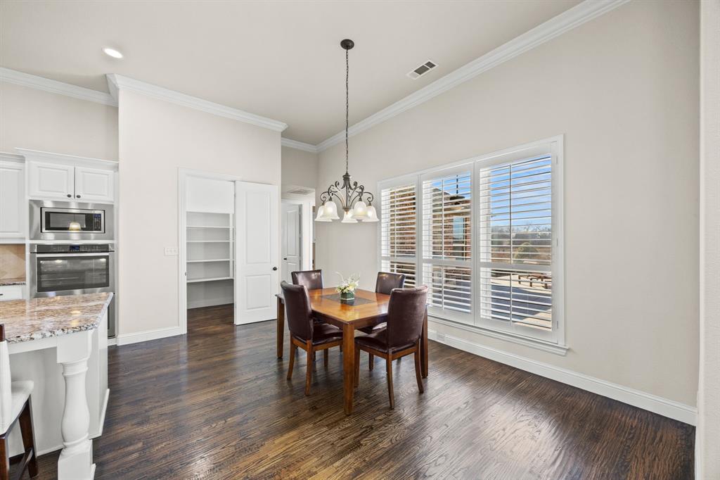 Villas Of Heath - Residential