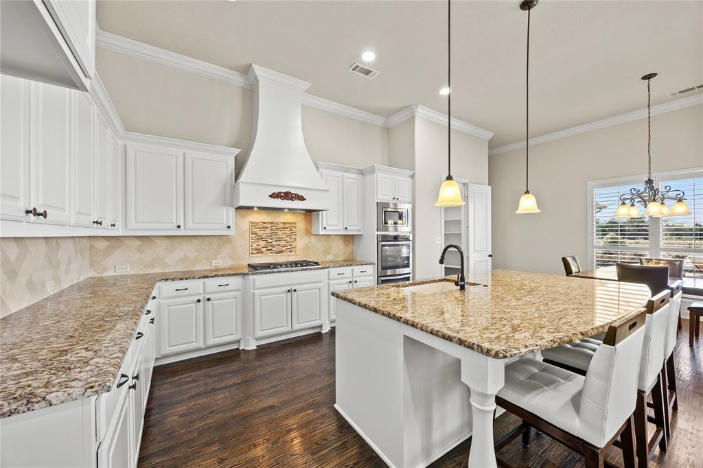 Villas Of Heath - Residential