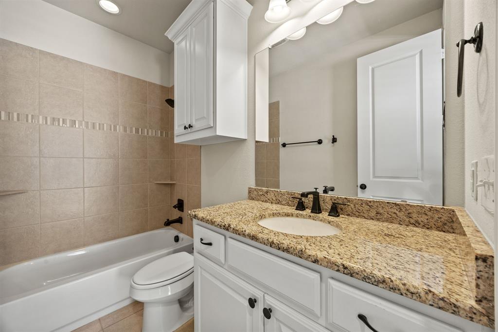Villas Of Heath - Residential