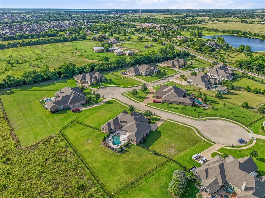 Villas Of Heath - Residential