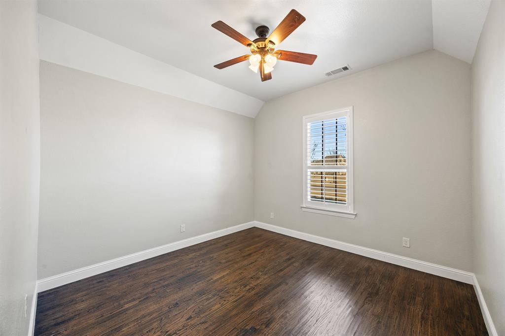 Villas Of Heath - Residential