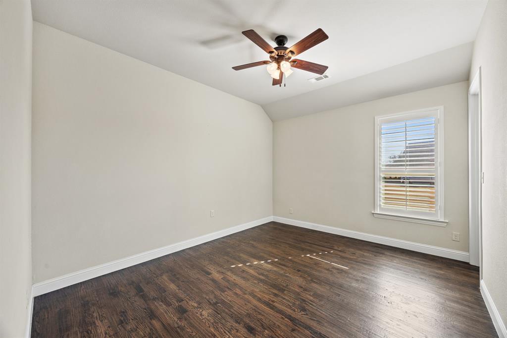 Villas Of Heath - Residential