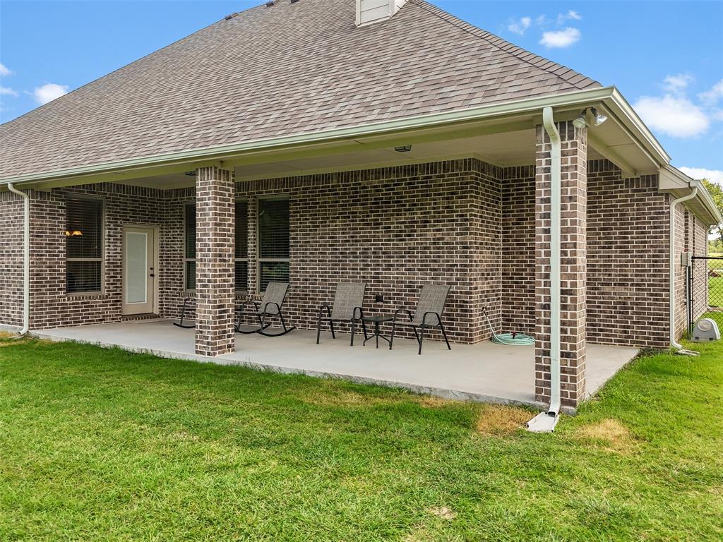 Taylor Ridge Ph 3 - Residential