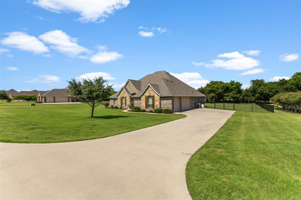Taylor Ridge Ph 3 - Residential