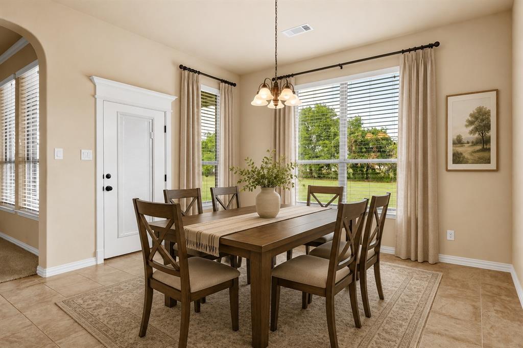 Taylor Ridge Ph 3 - Residential