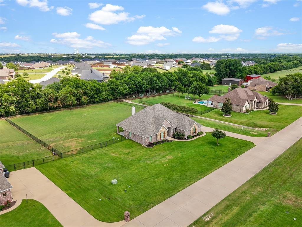 Taylor Ridge Ph 3 - Residential