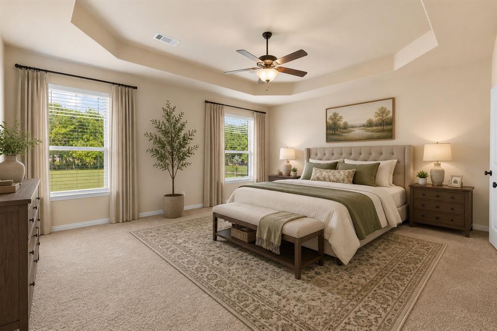 Taylor Ridge Ph 3 - Residential