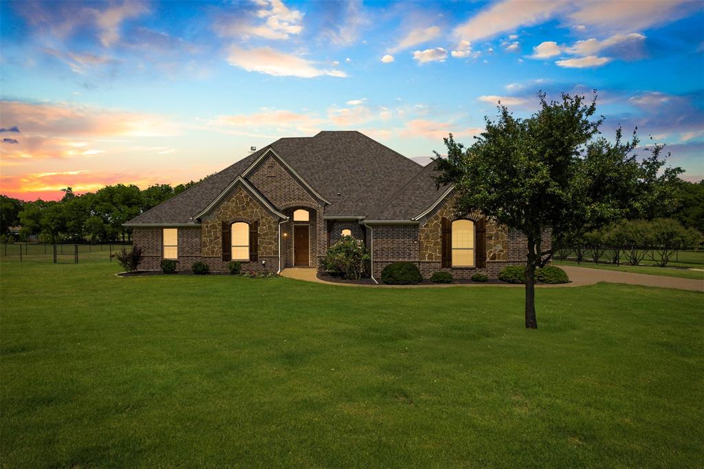 Taylor Ridge Ph 3 - Residential