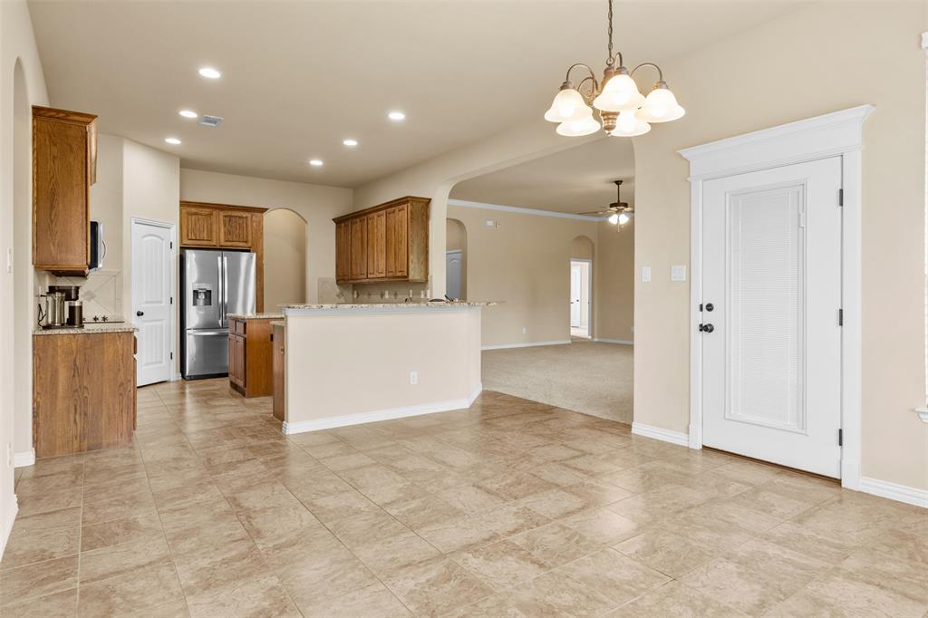Taylor Ridge Ph 3 - Residential