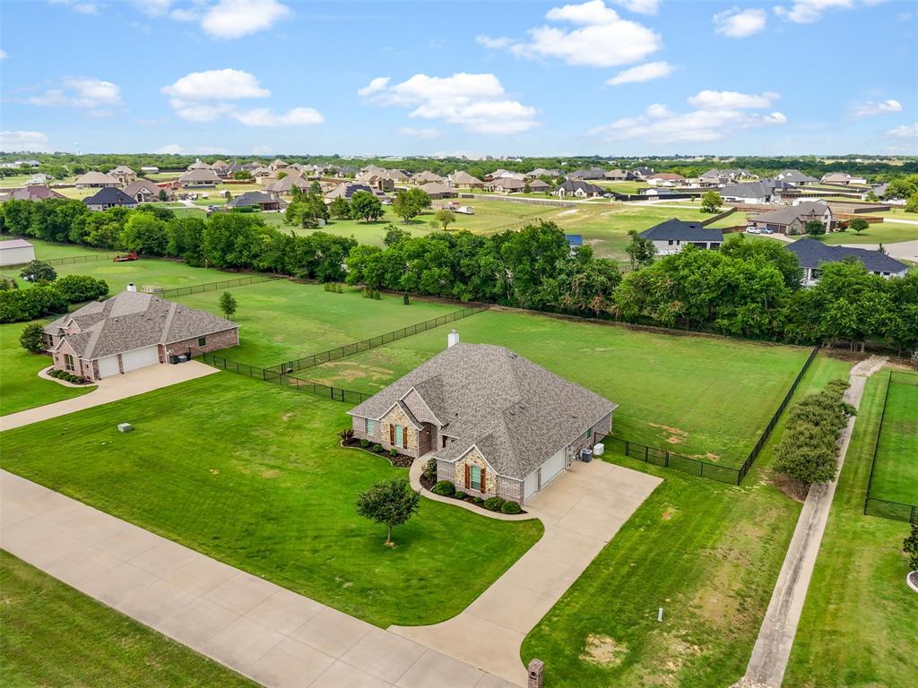 Taylor Ridge Ph 3 - Residential