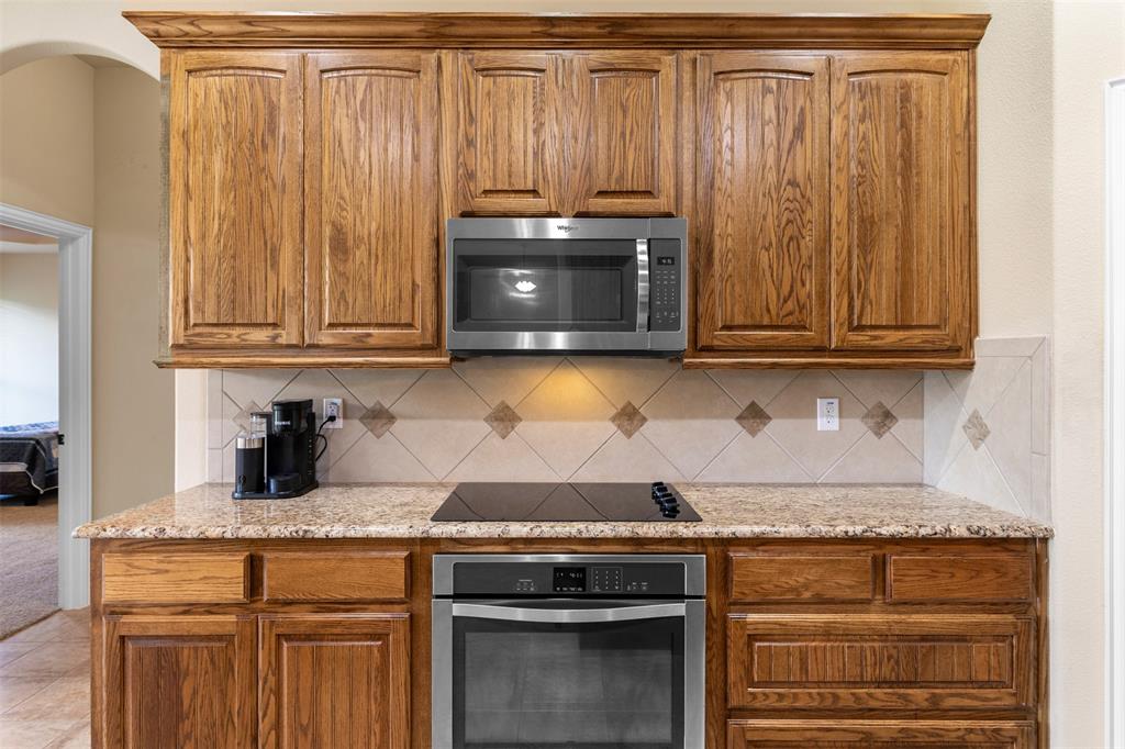 Taylor Ridge Ph 3 - Residential