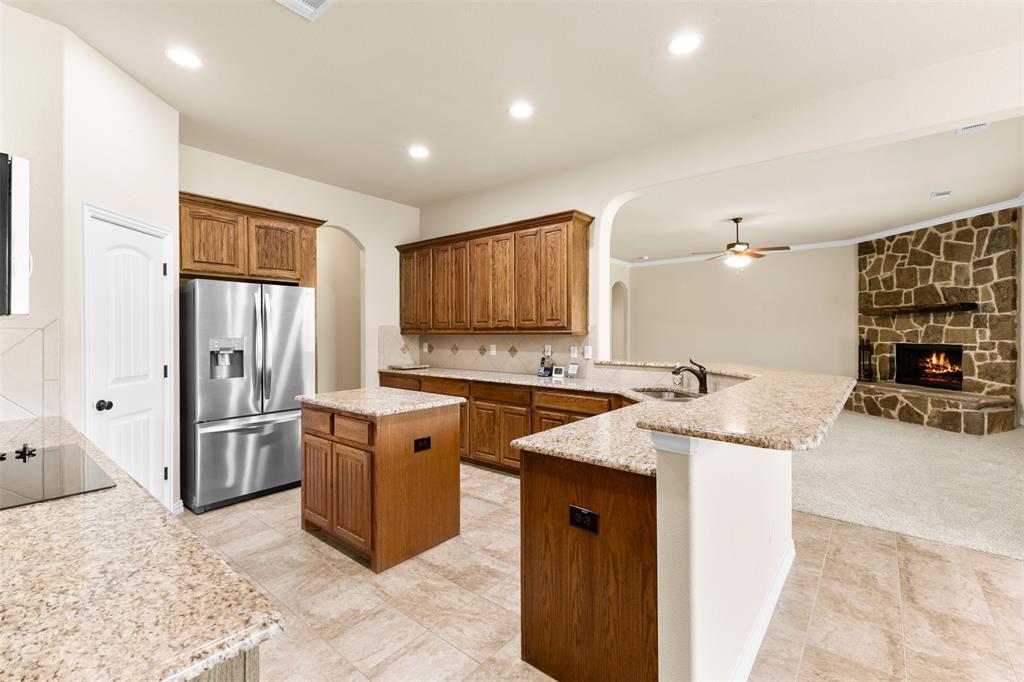 Taylor Ridge Ph 3 - Residential