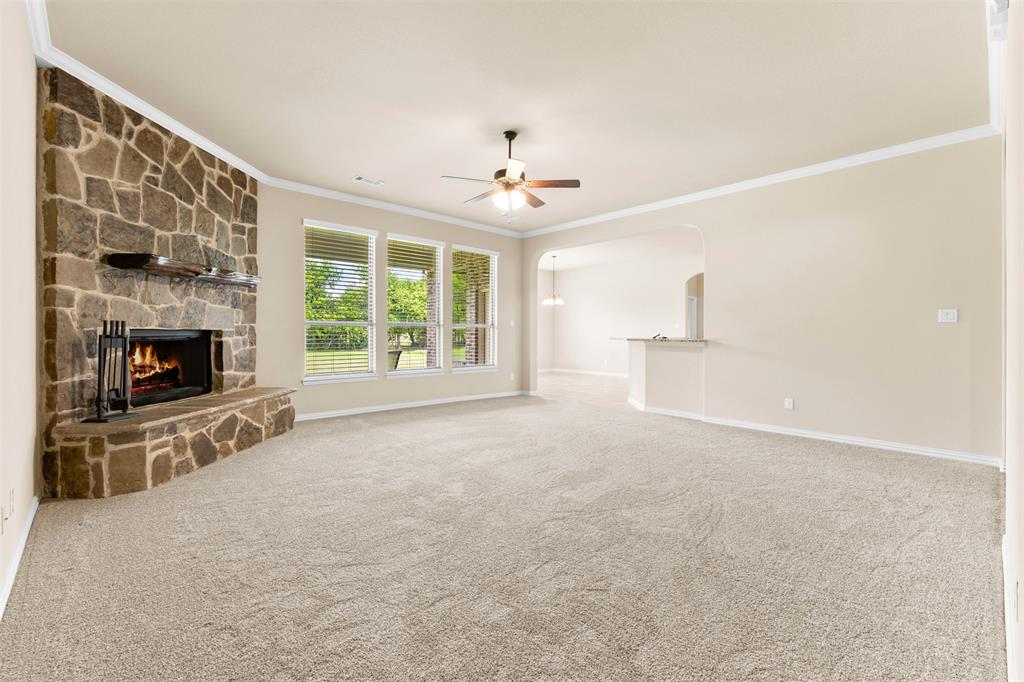 Taylor Ridge Ph 3 - Residential