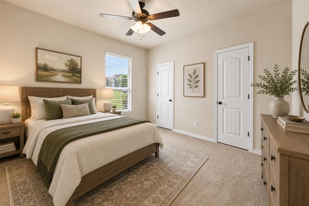 Taylor Ridge Ph 3 - Residential