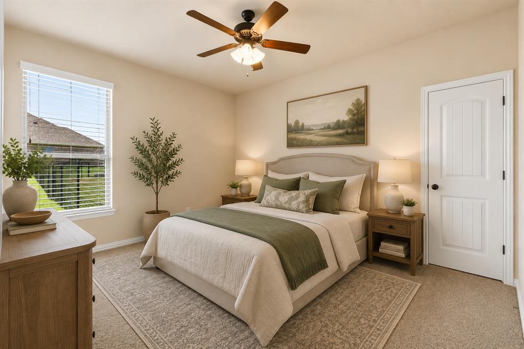 Taylor Ridge Ph 3 - Residential