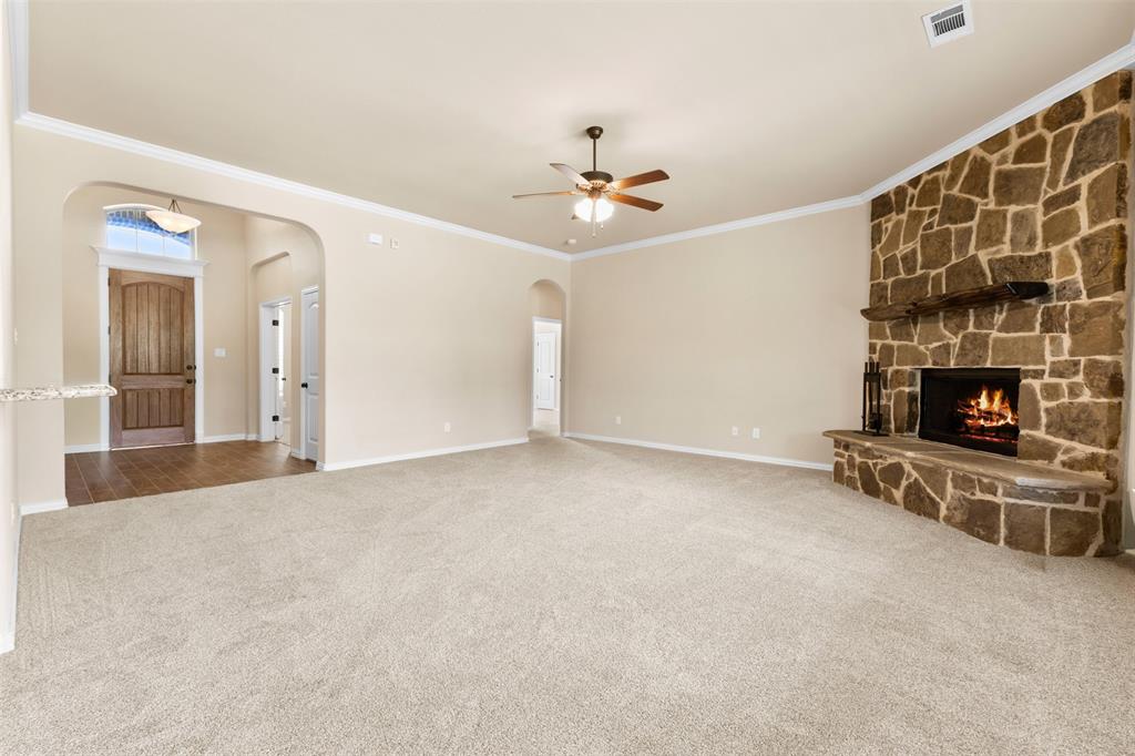Taylor Ridge Ph 3 - Residential