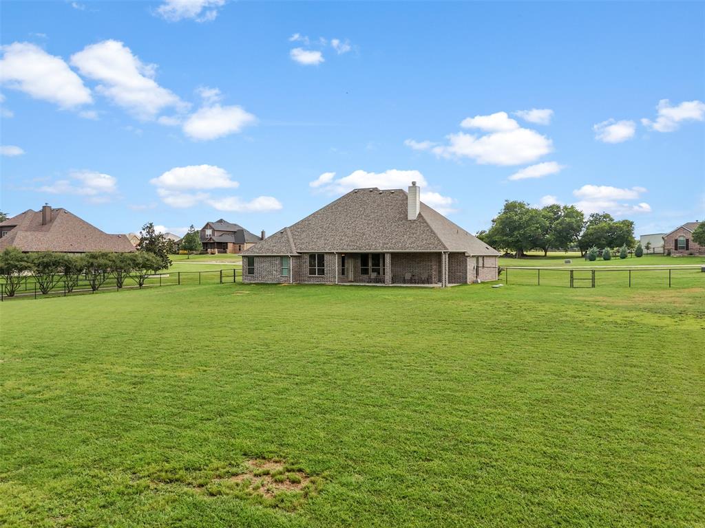 Taylor Ridge Ph 3 - Residential