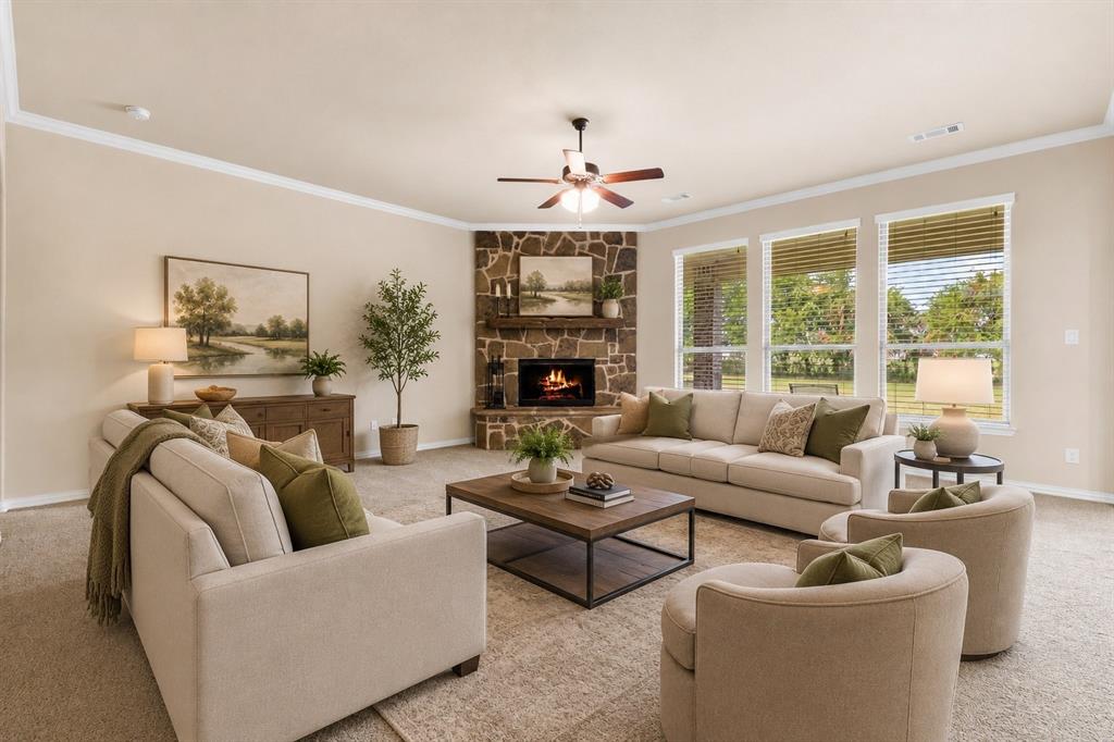 Taylor Ridge Ph 3 - Residential